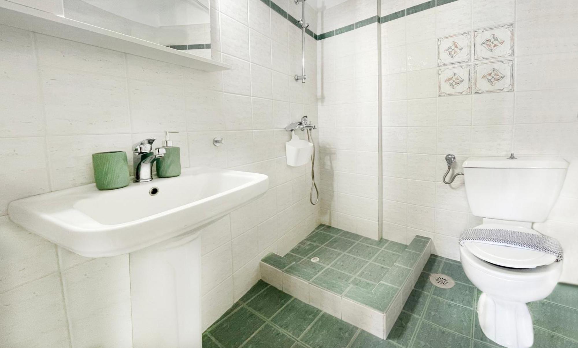 Lemonia Rooms 1 Platis Gialos  Экстерьер фото